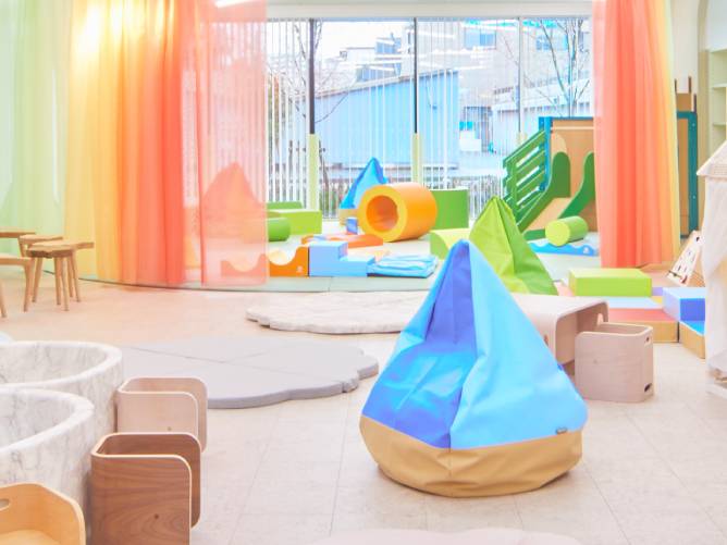 大阪総合保育大学短期大学部