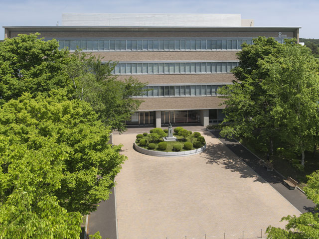 八戸学院大学短期大学部のオープンキャンパス