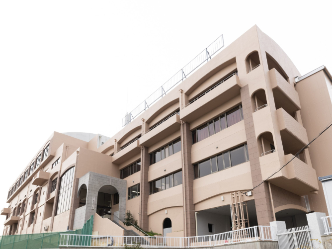 神戸教育短期大学のオープンキャンパス