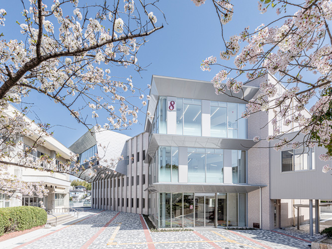 名古屋短期大学