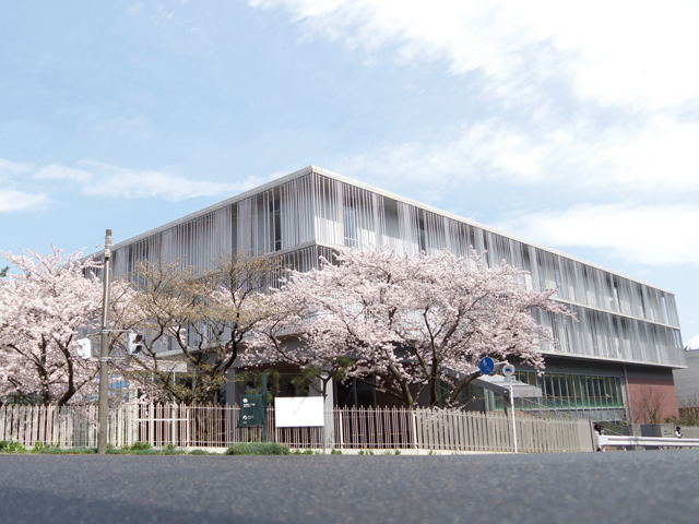 新潟青陵大学短期大学部のオープンキャンパス