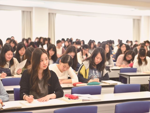 北海道武蔵女子短期大学