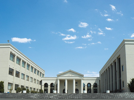 敦賀市立看護大学のオープンキャンパス