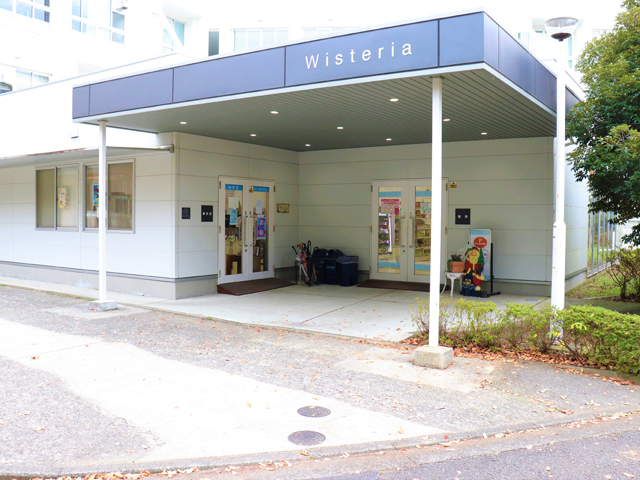 横浜美術大学のオープンキャンパス