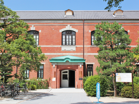 京都大学のオープンキャンパス
