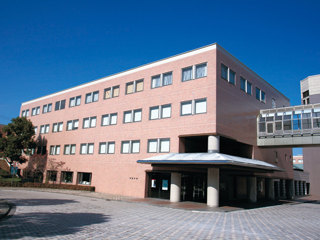 駒沢女子大学の施設特集 環境情報 大学情報なら 日本の学校