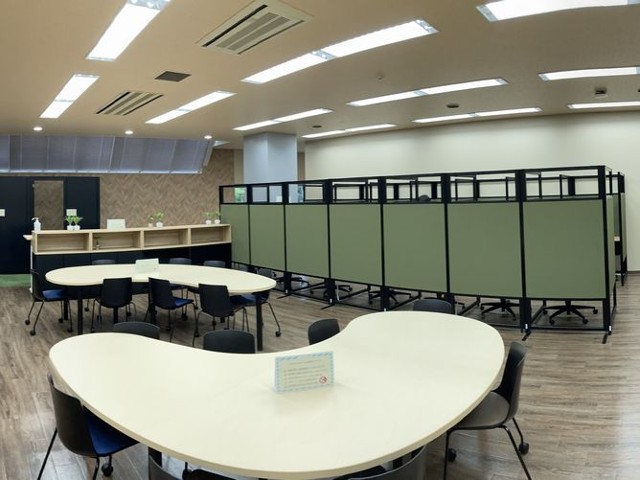 相模女子大学の施設・環境