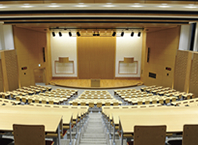 札幌国際大学の施設