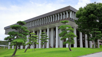 東京工科大学の施設・環境