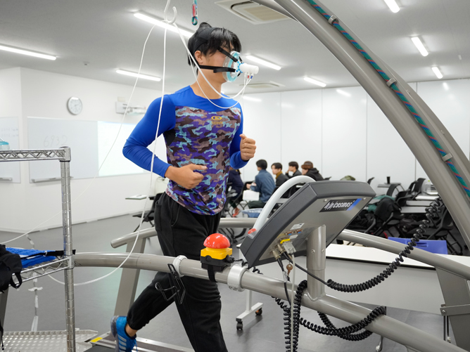 日本福祉大学の施設