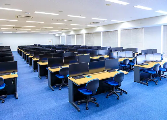 Digital Lab（デジタル・ラボ）