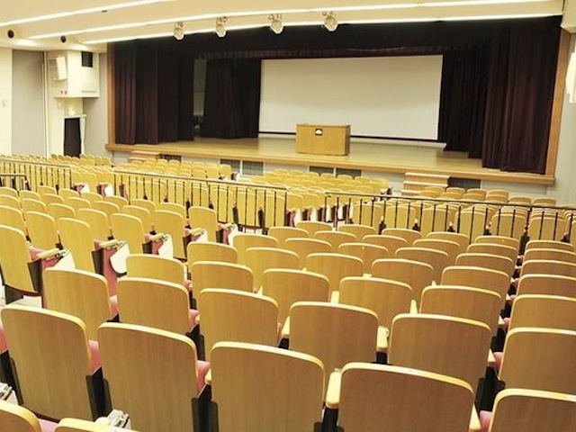 園田学園女子大学短期大学部のオープンキャンパス
