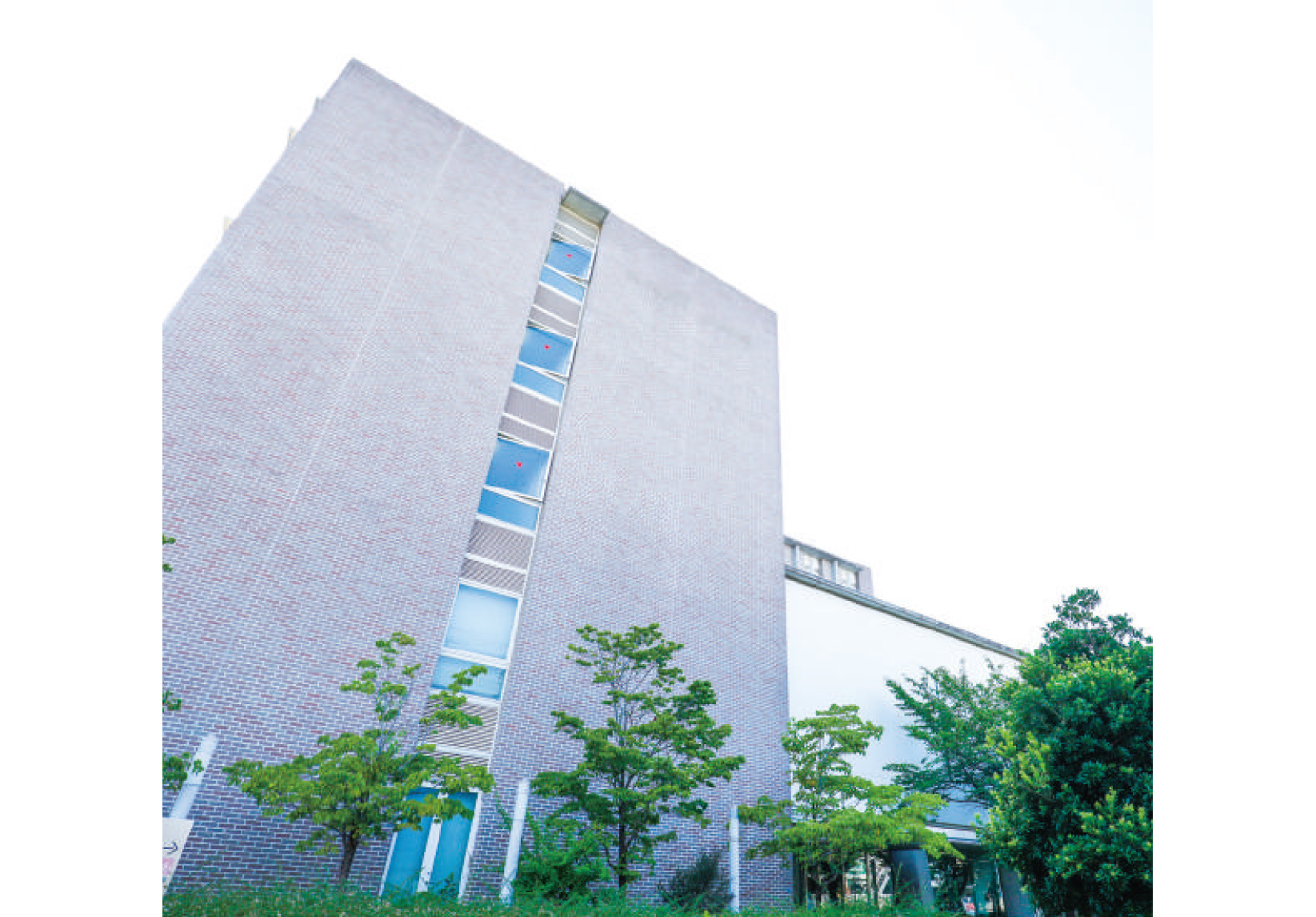 大阪信愛学院大学のオープンキャンパス