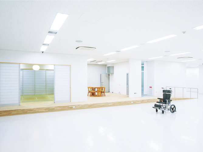摂南大学のオープンキャンパス
