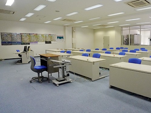九州情報大学の施設・環境