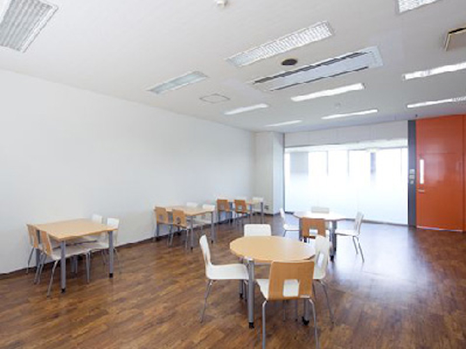 豊橋創造大学の施設・環境