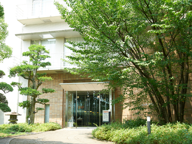 大阪大谷大学のオープンキャンパス