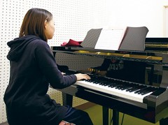 東海学院大学のcampusgallery