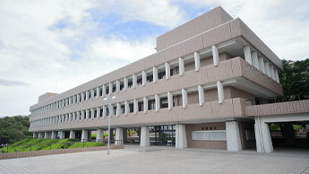東京工科大学の施設