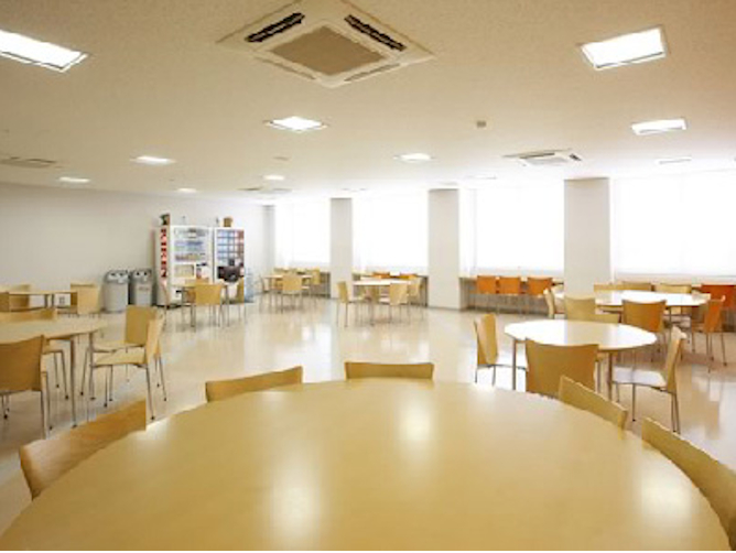 豊橋創造大学のcampusgallery