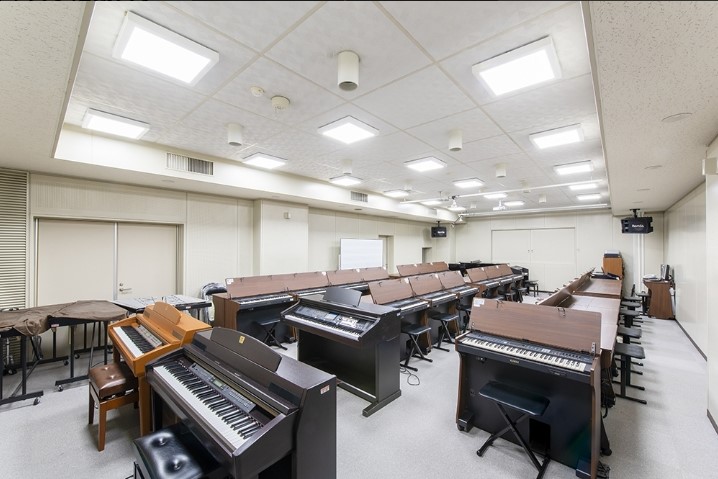 佐野日本大学短期大学のオープンキャンパス
