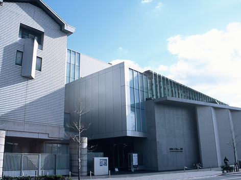 総合博物館（吉田キャンパス）