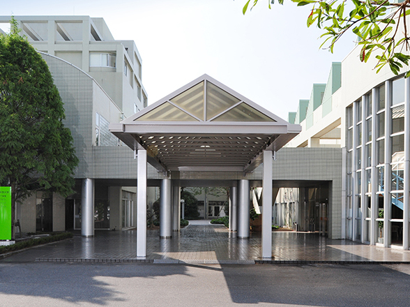 倉敷芸術科学大学のオープンキャンパス