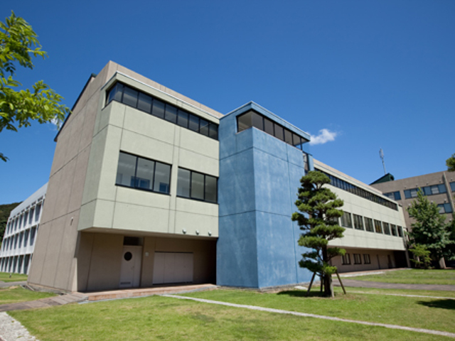 長崎国際大学のオープンキャンパス