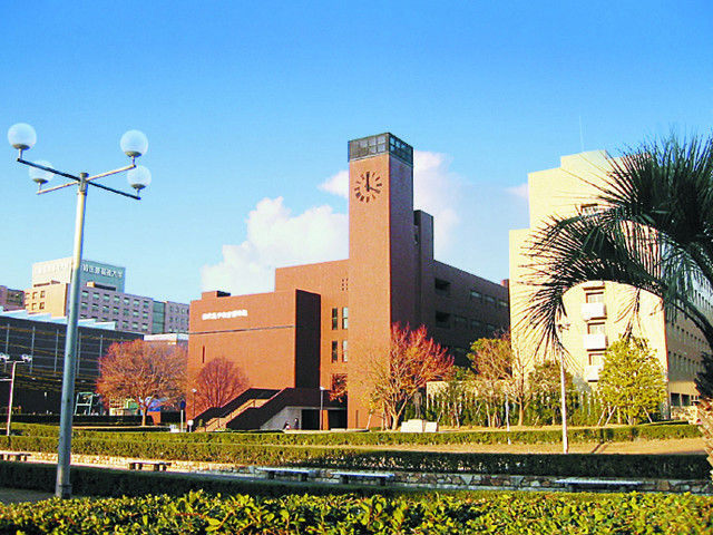 川崎医療福祉大学のオープンキャンパス