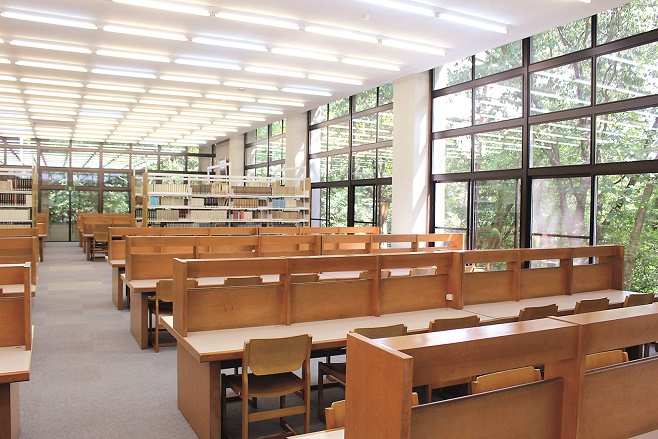 宮城学院女子大学の施設特集 環境情報 大学情報なら 日本の学校