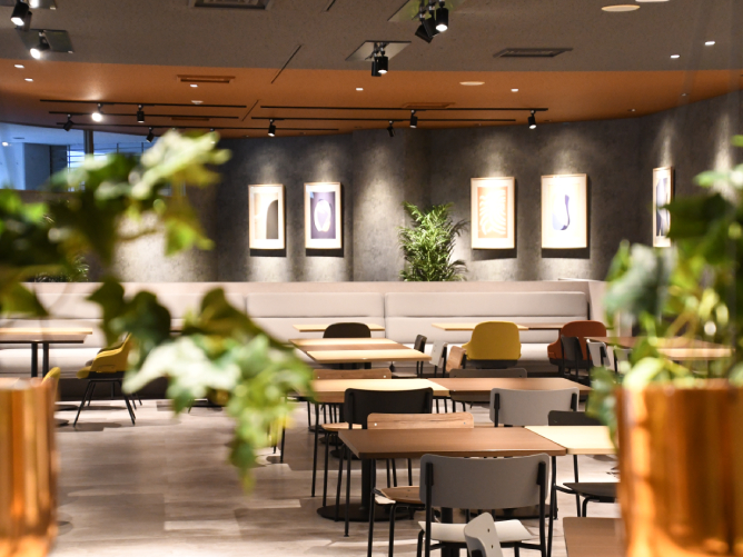 桃山学院大学のcampusgallery