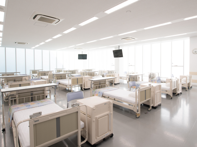 宝塚大学 大阪 梅田キャンパスのオープンキャンパス