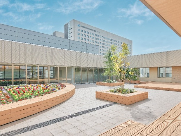 川崎医療短期大学のオープンキャンパス