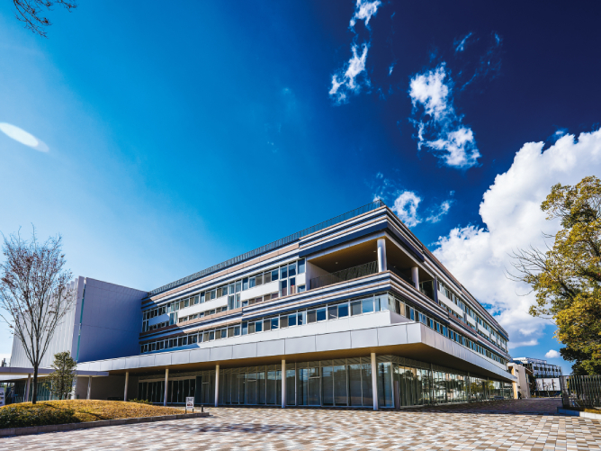 摂南大学のオープンキャンパス