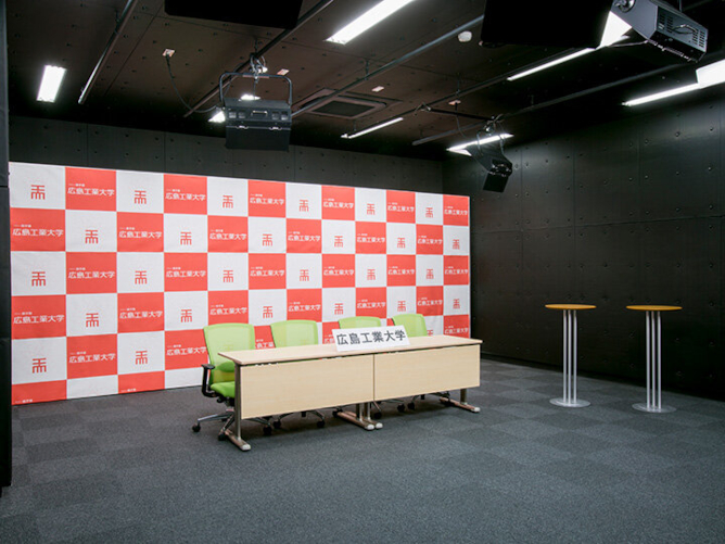 オープンスタジオ