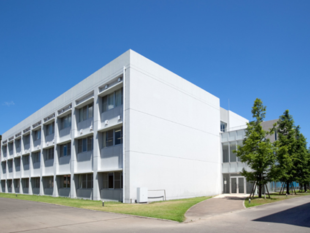 長崎国際大学のオープンキャンパス