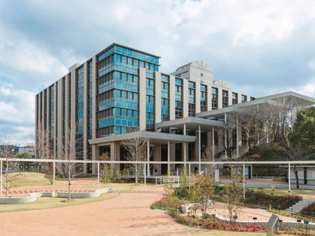 九州産業大学のオープンキャンパス