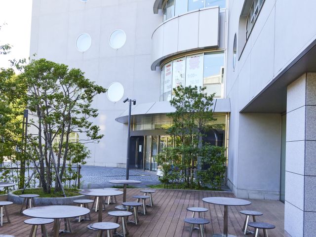 日本大学のオープンキャンパス