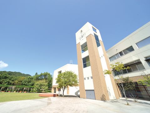 姫路獨協大学のオープンキャンパス