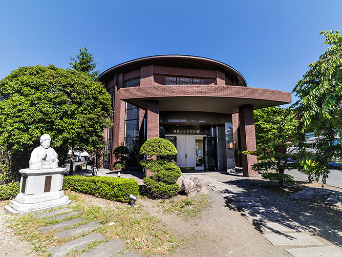 高崎健康福祉大学のオープンキャンパス