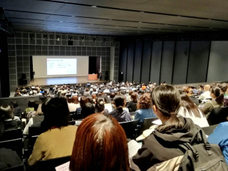 京都精華大学のcampusgallery
