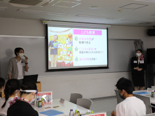 ＥＣＣ国際外語専門学校のcampusgallery