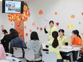 札幌国際大学 オープンキャンパス 日本の学校