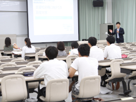 中部学院大学短期大学部 中部学院大学短期大学部 オープンキャンパス 日本の学校