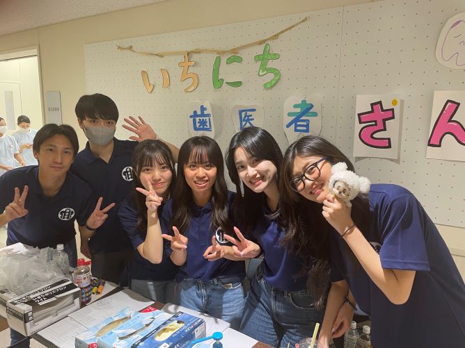日本大学のcampusgallery