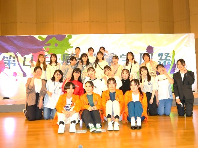 川崎医療短期大学