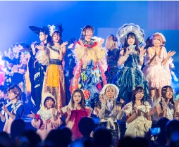 香蘭女子短期大学のcampusgallery