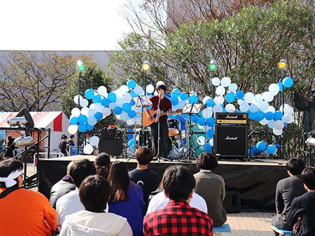 湘南工科大学の学園祭情報 学祭一覧 日本の学校