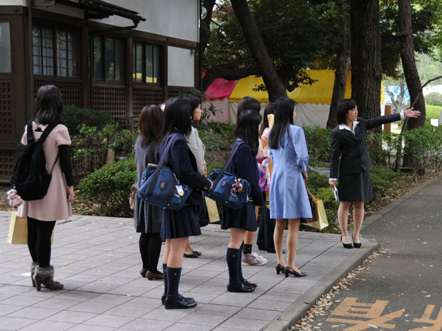 聖心女子大学の学園祭情報 大学 短大情報はjs日本の学校