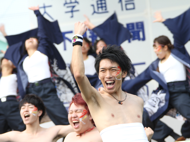 白鴎大学の学園祭情報 学祭一覧 日本の学校